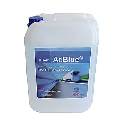 Adblue BASF
