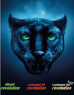         Νέας Γενιάς Εμπλουτισμένα Καύσιμα REVOLUTION